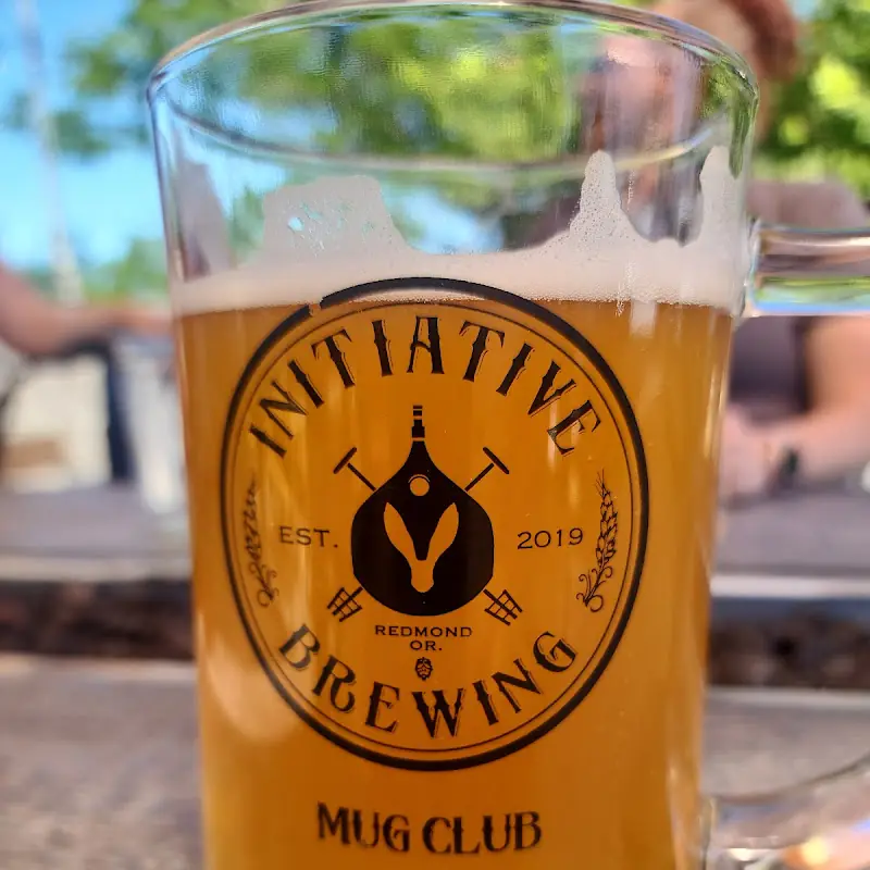 Initiative Brewing (the Hub)