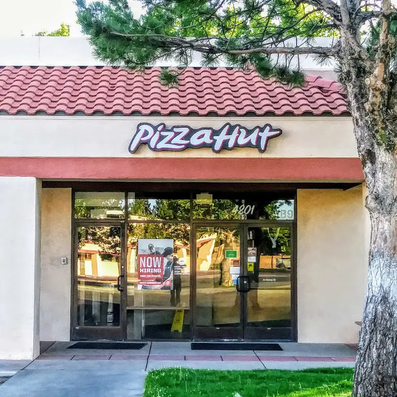 Pizza Hut