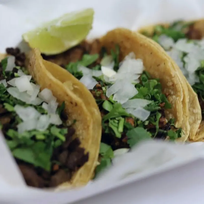 Taco Kids Meal