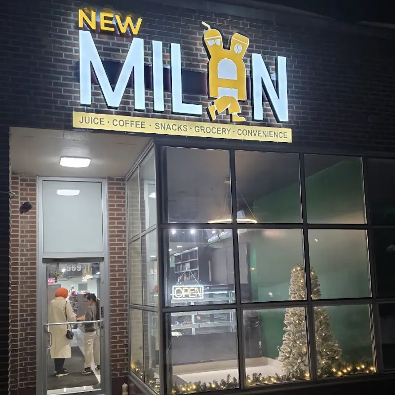 New Milan