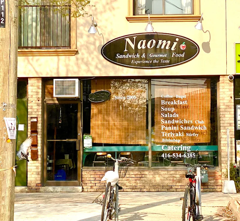 Naomi