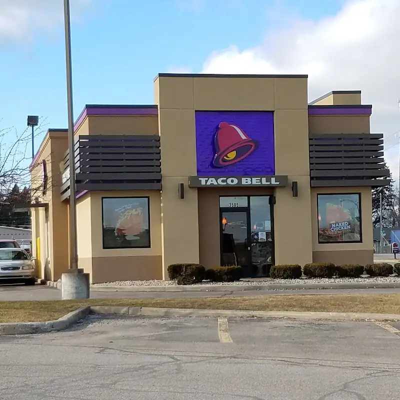 Taco Bell