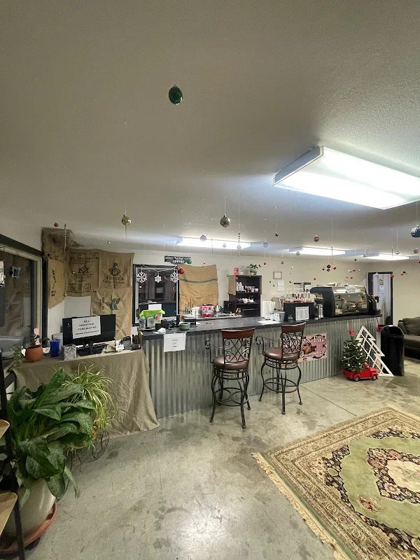 Eastside Coffee