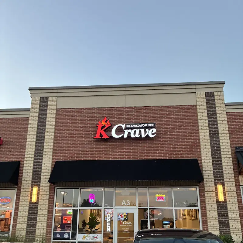 K crave