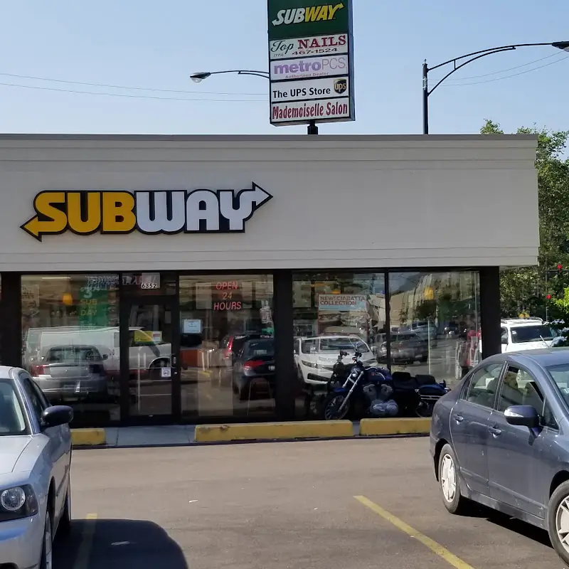 Subway