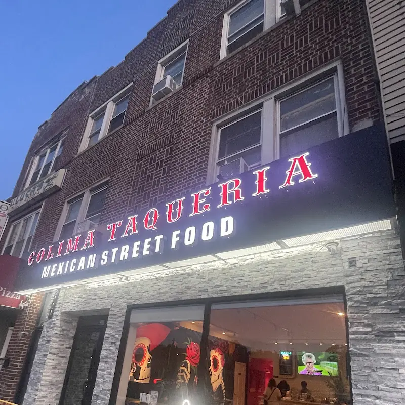 Colima Taqueria II