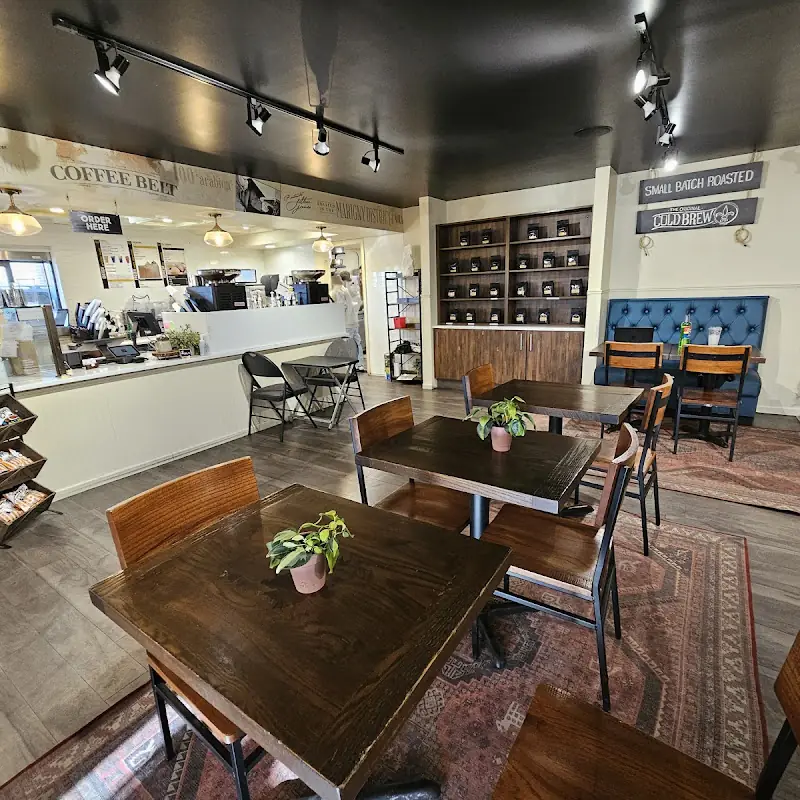 Grand Coffee - Platte City