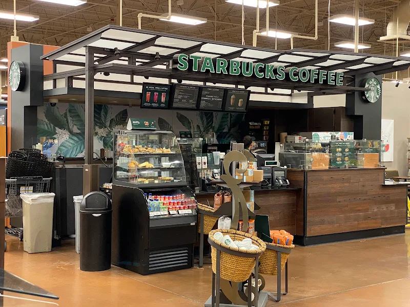 Starbucks Coffee Company