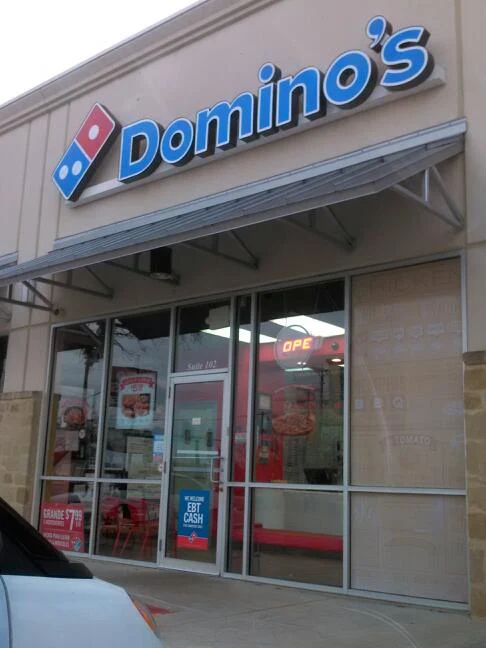 Domino's Pizza