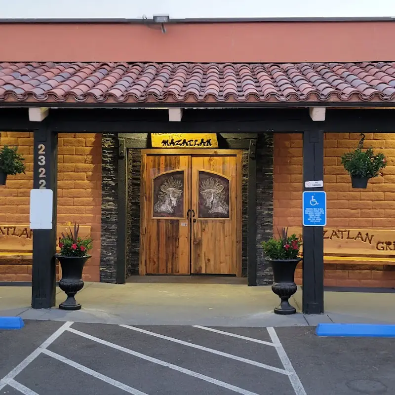 Mazatlan Grill