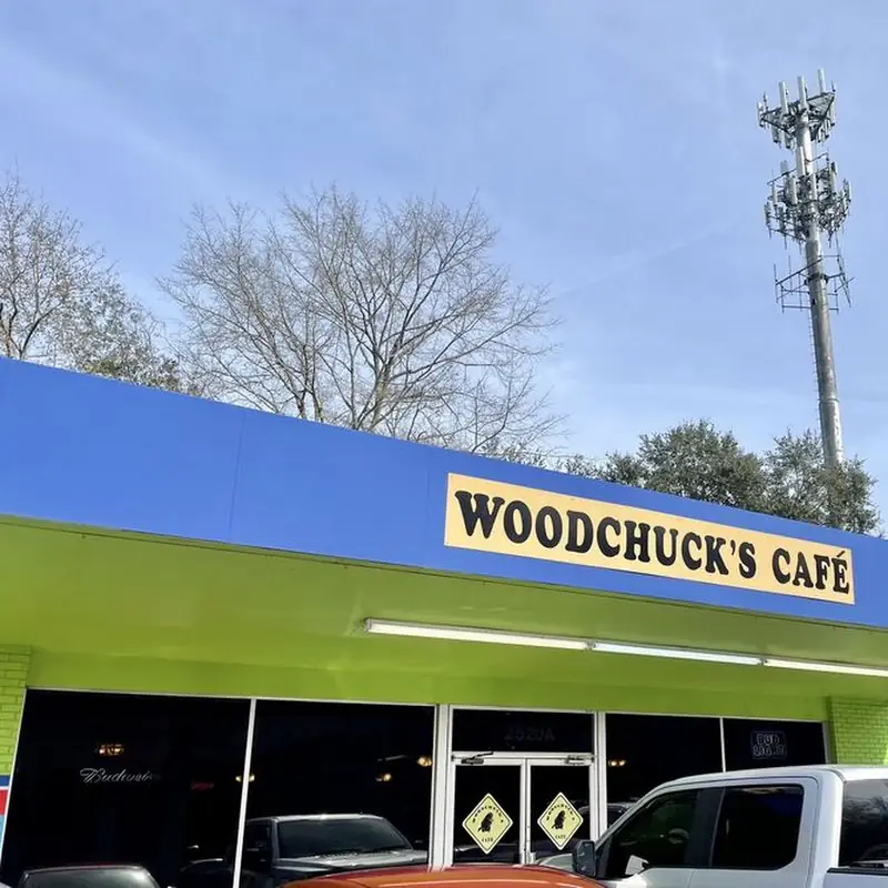 Woodchuck's Cafe Inc
