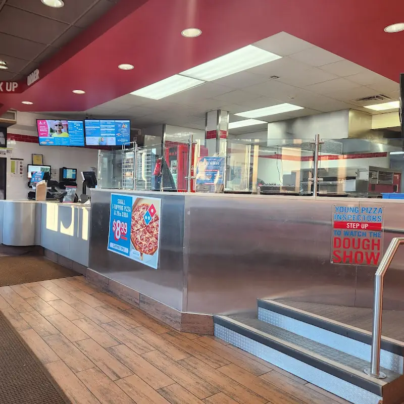 Domino's Pizza