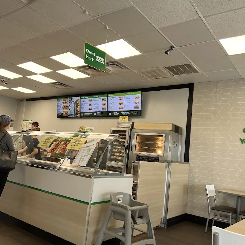 Subway