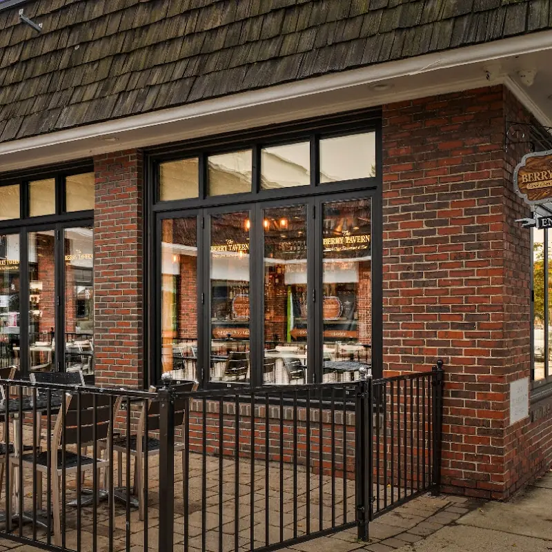 The Berry Tavern