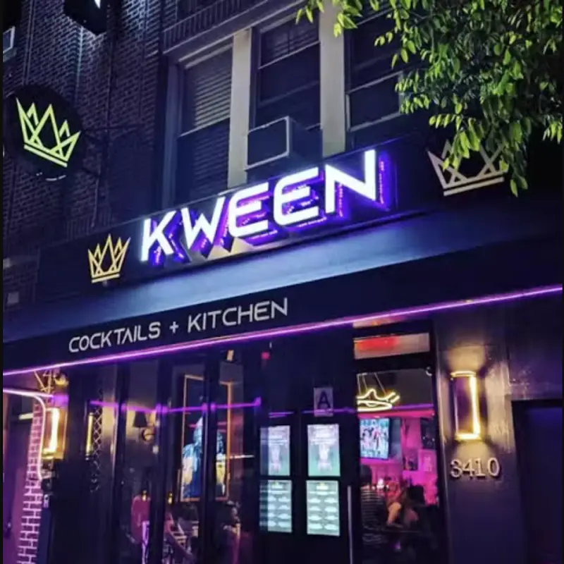 Kween
