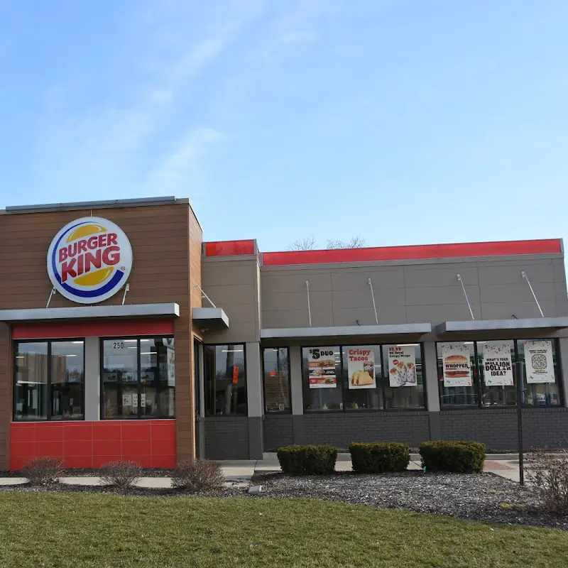 Burger King