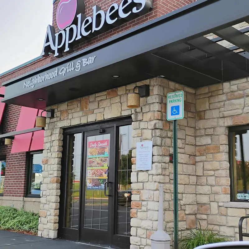 Applebee's Grill + Bar