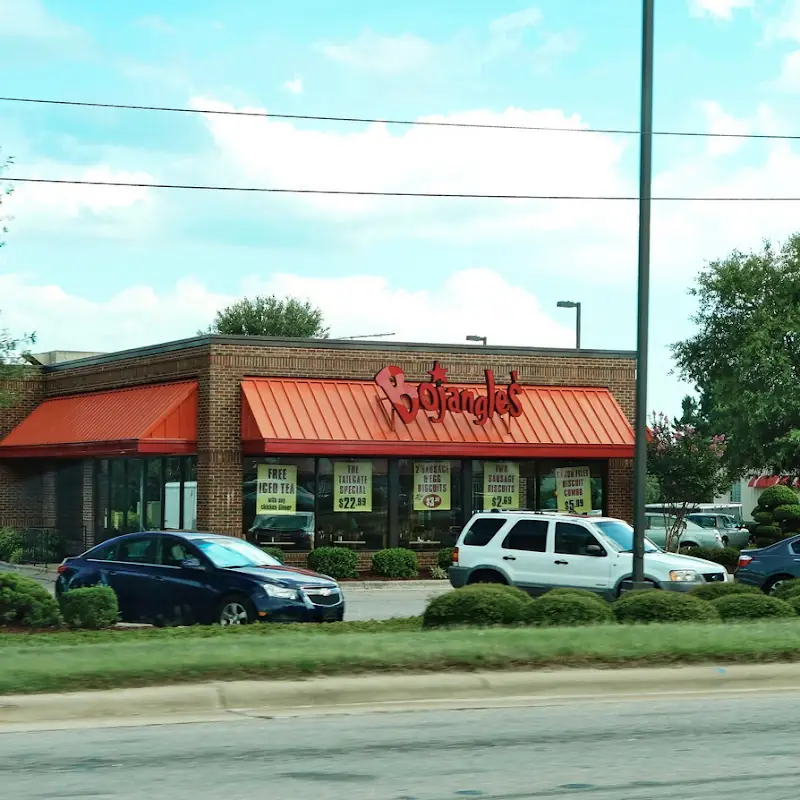 Bojangles