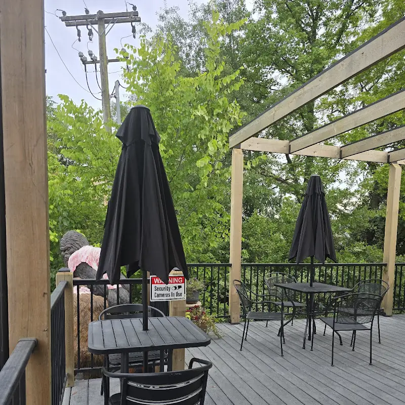 Asian Bistro & Bubble Tea