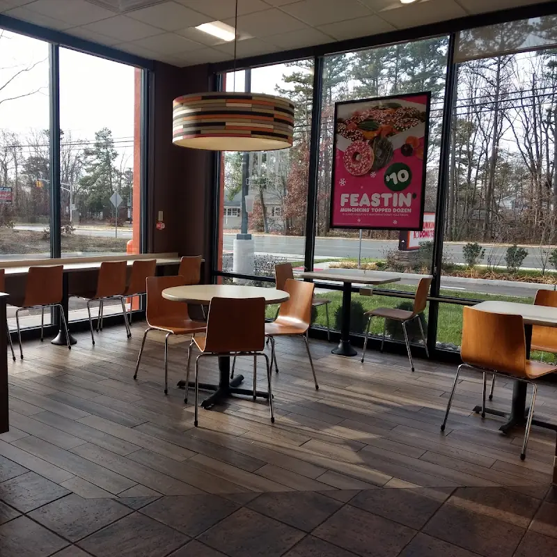 Dunkin'