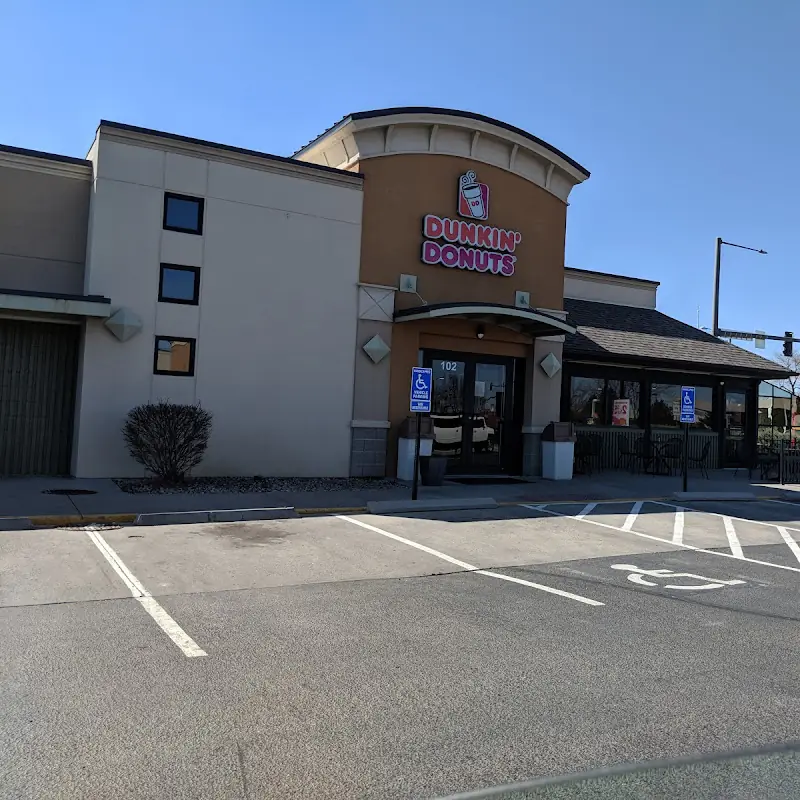 Dunkin'