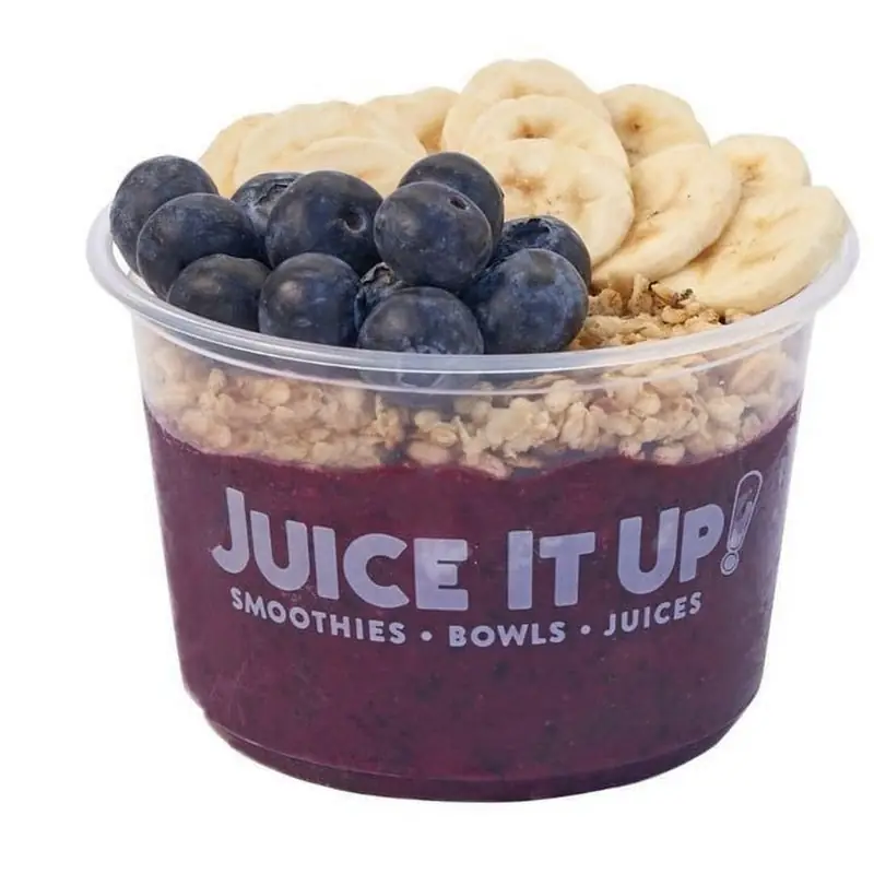 Juice it Up