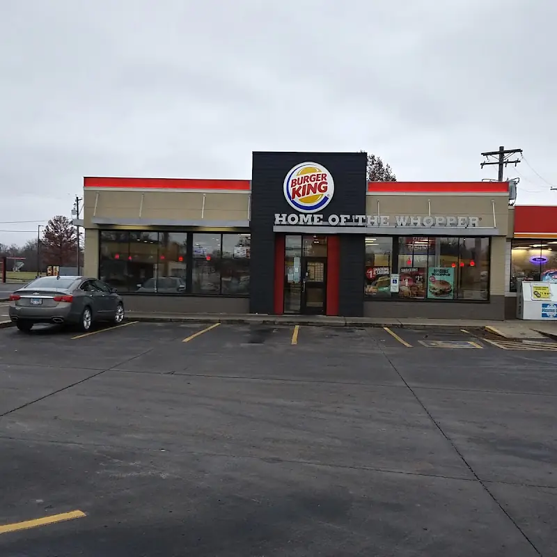 Burger King