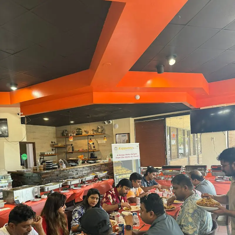 Kuppanna