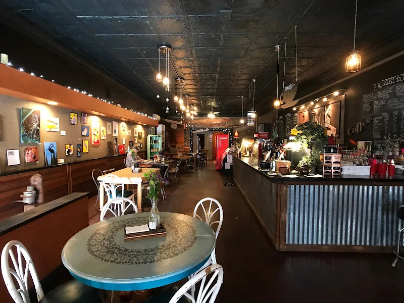 Mineshaft Pasty Co