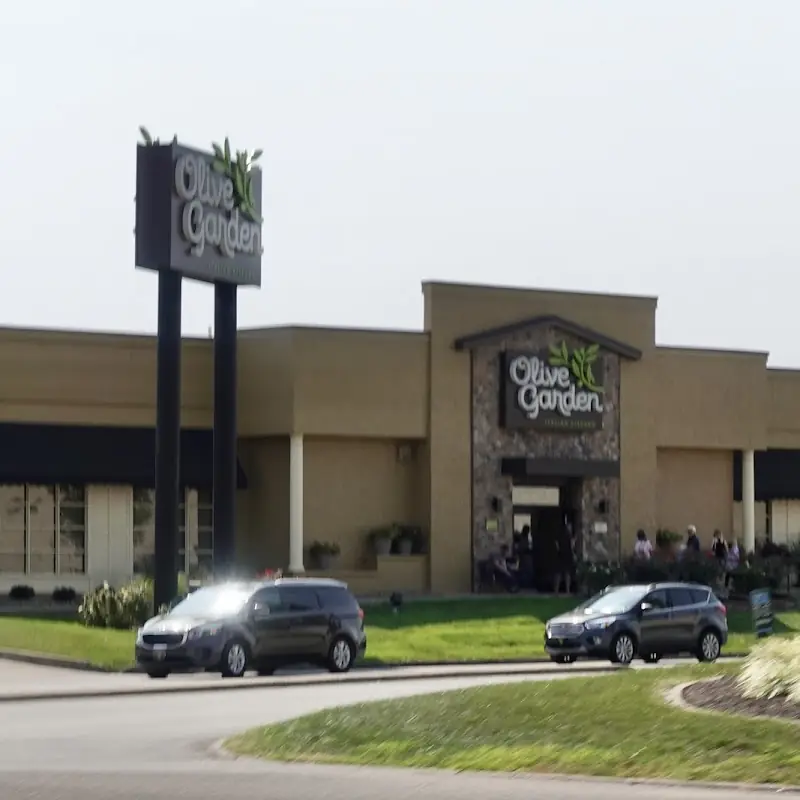 Olive Garden Italian Restaurant