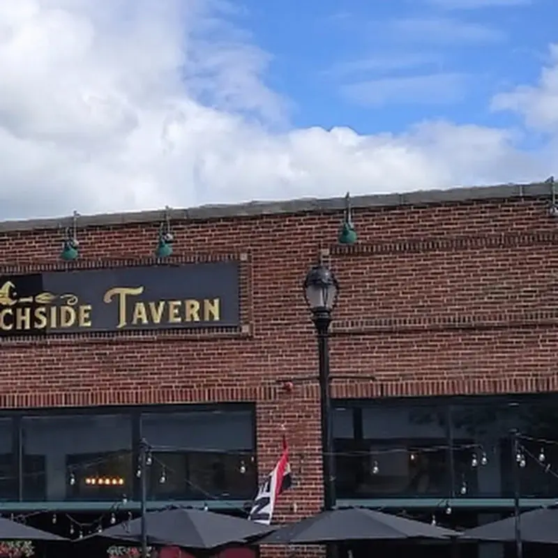 Witchside Tavern