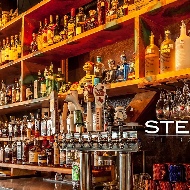 Steins Ultra Bar