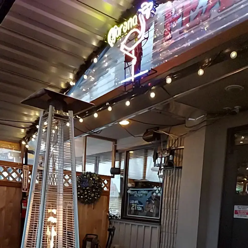 Peabo's Sports Bar & Grill