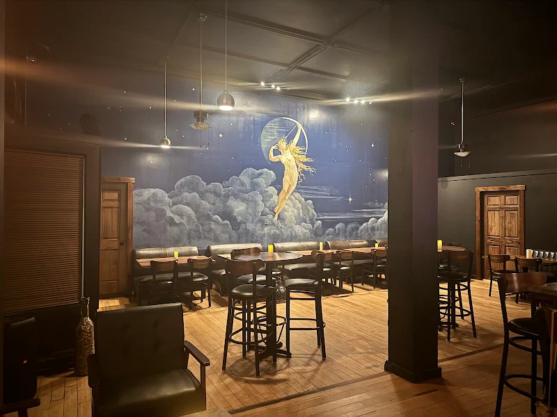La Notte Lounge Bar