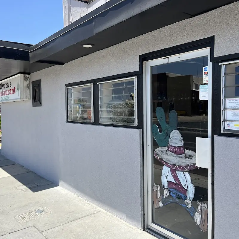 61. El Cerrito Fish Tacos