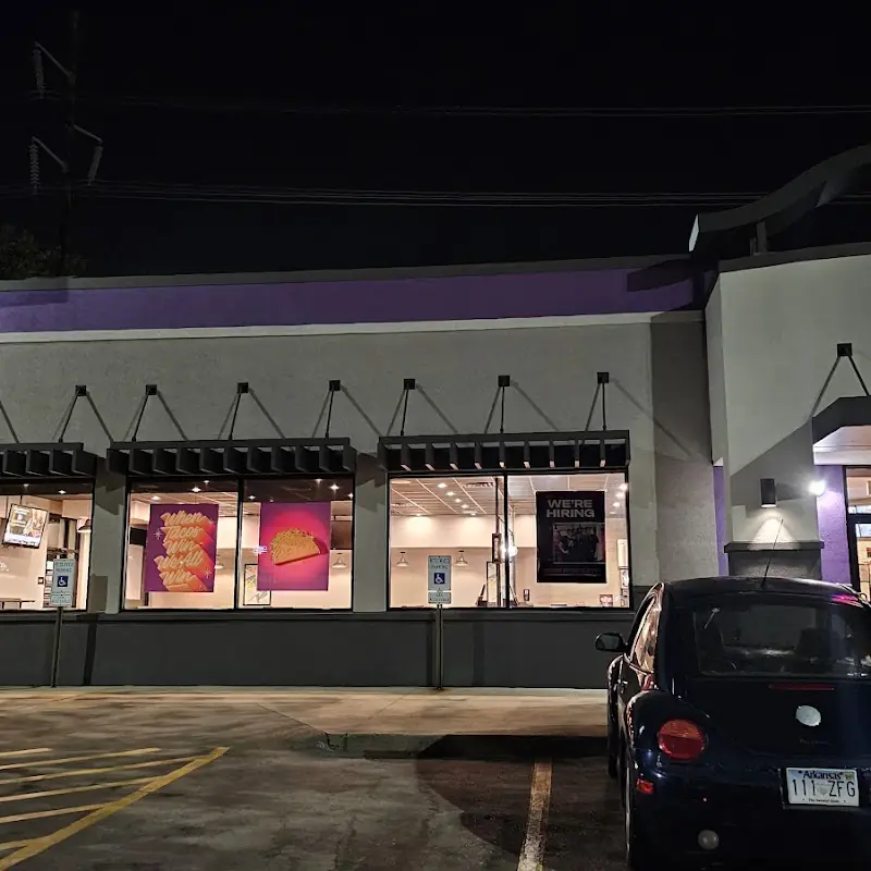 Taco Bell