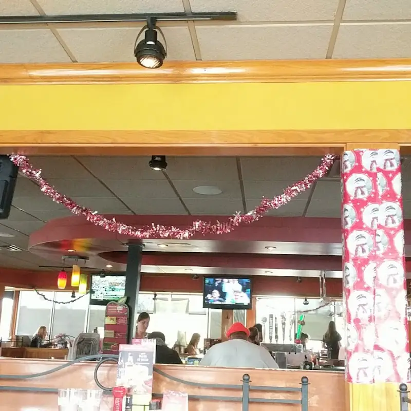 Applebee's Grill + Bar