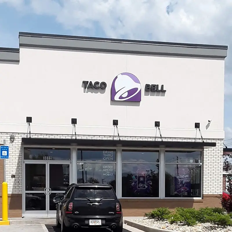 Taco Bell