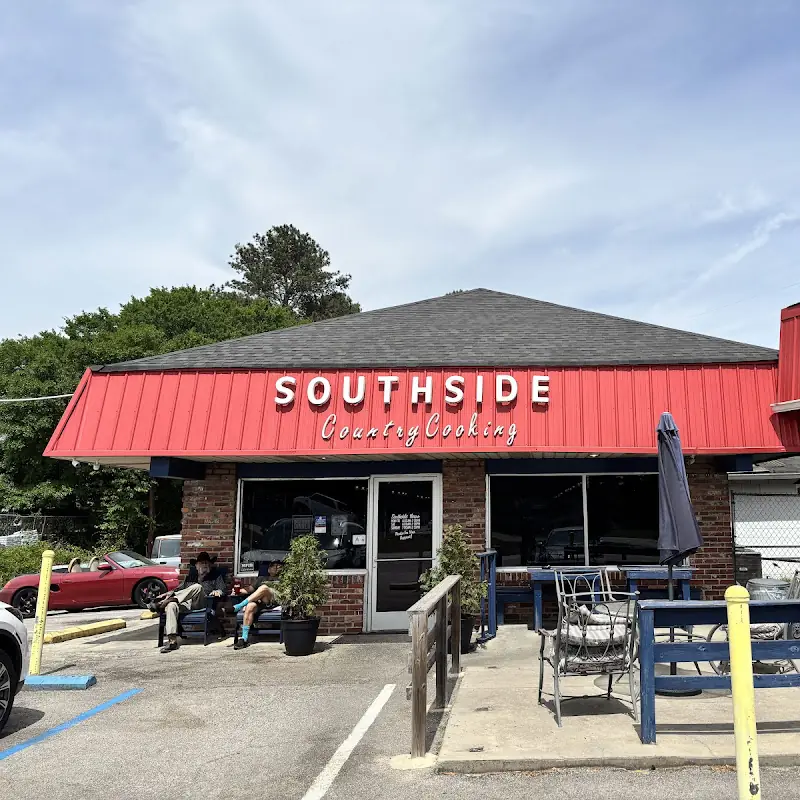 George's Southside Restaurant