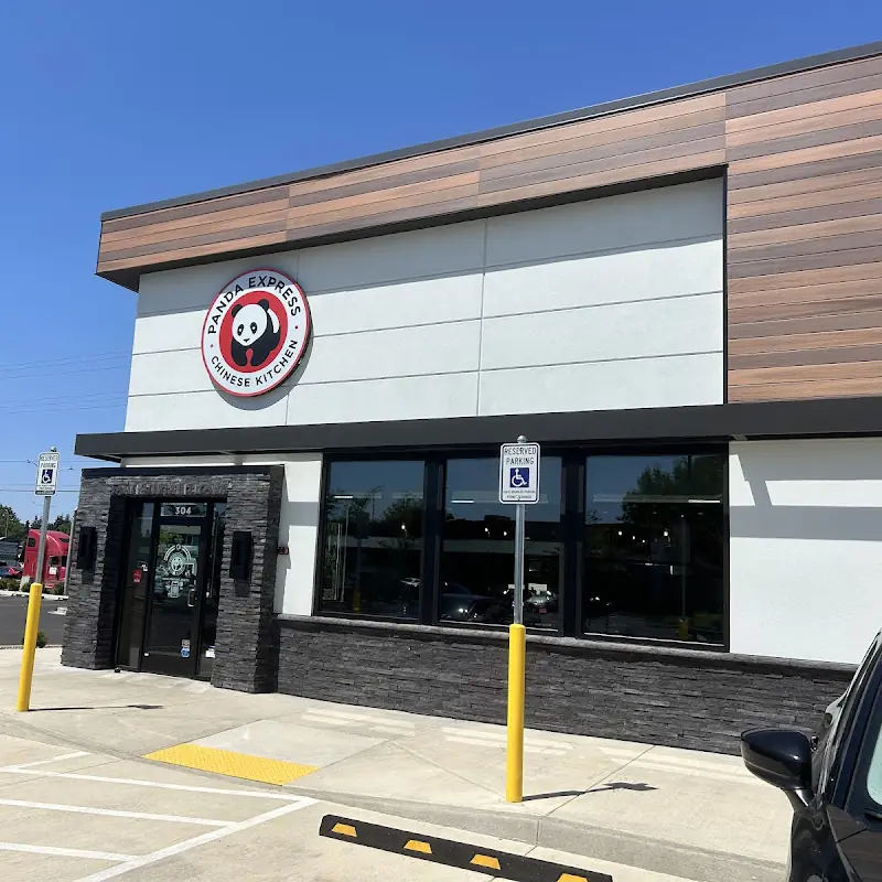 Panda Express