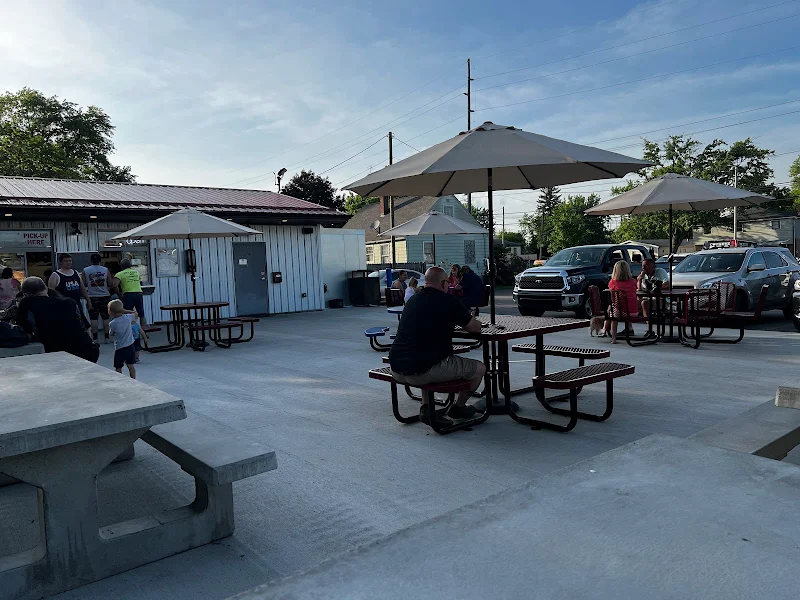 Cockeye Creamery