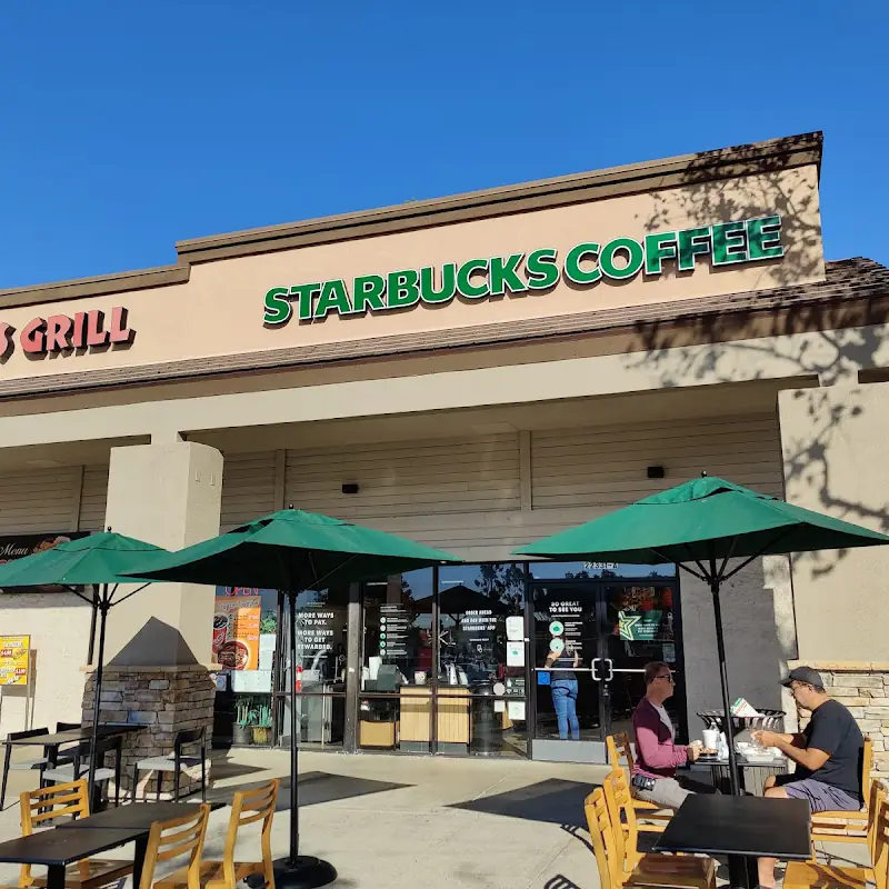 Starbucks Coffee Company