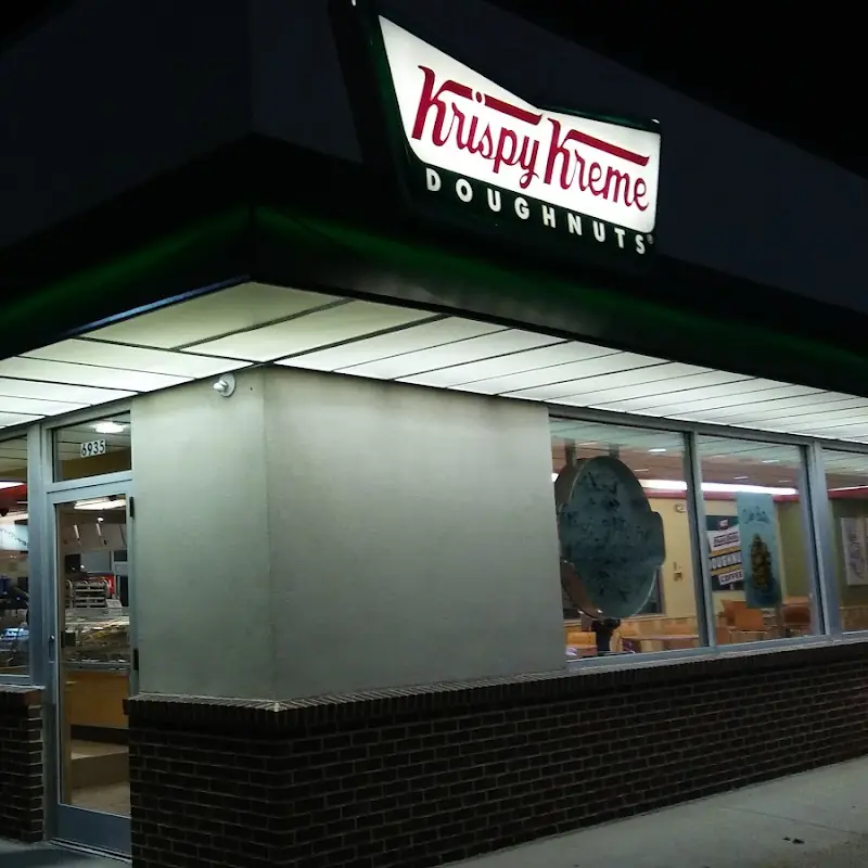 Krispy Kreme