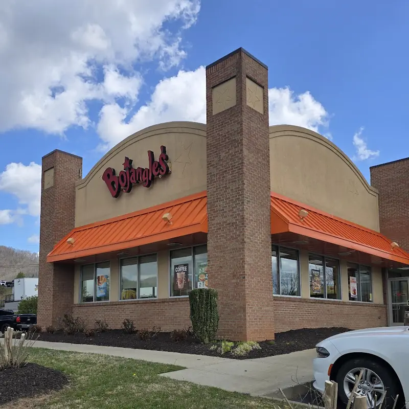 Bojangles