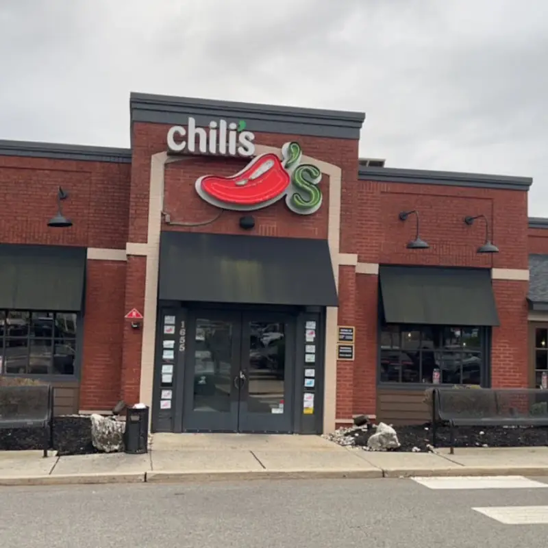Chili's Grill & Bar