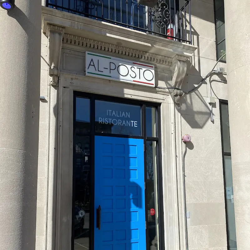 Al-Posto Italian Ristorante