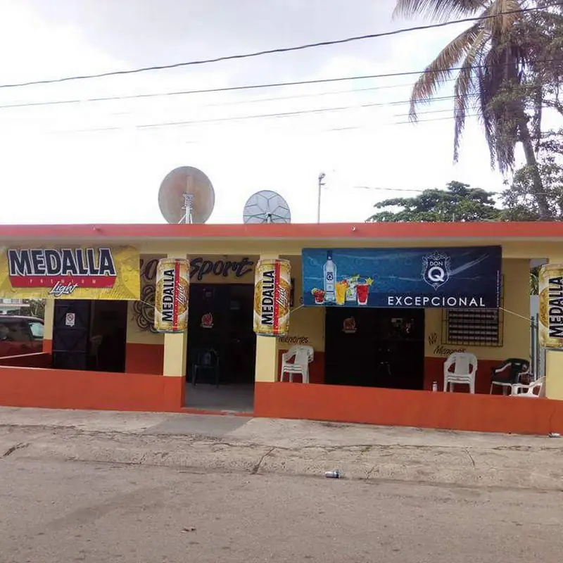 Tainos Sport Bar