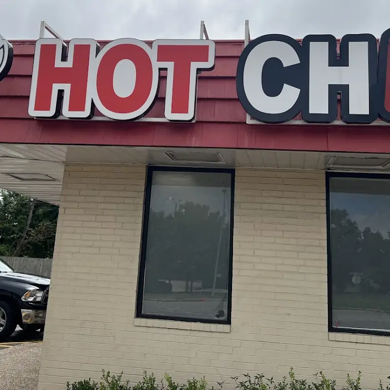 Hot Chix