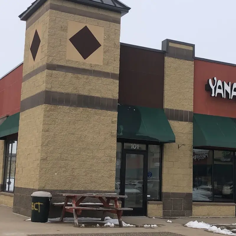 Yanagi Sushi