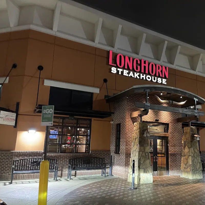 LongHorn Steakhouse